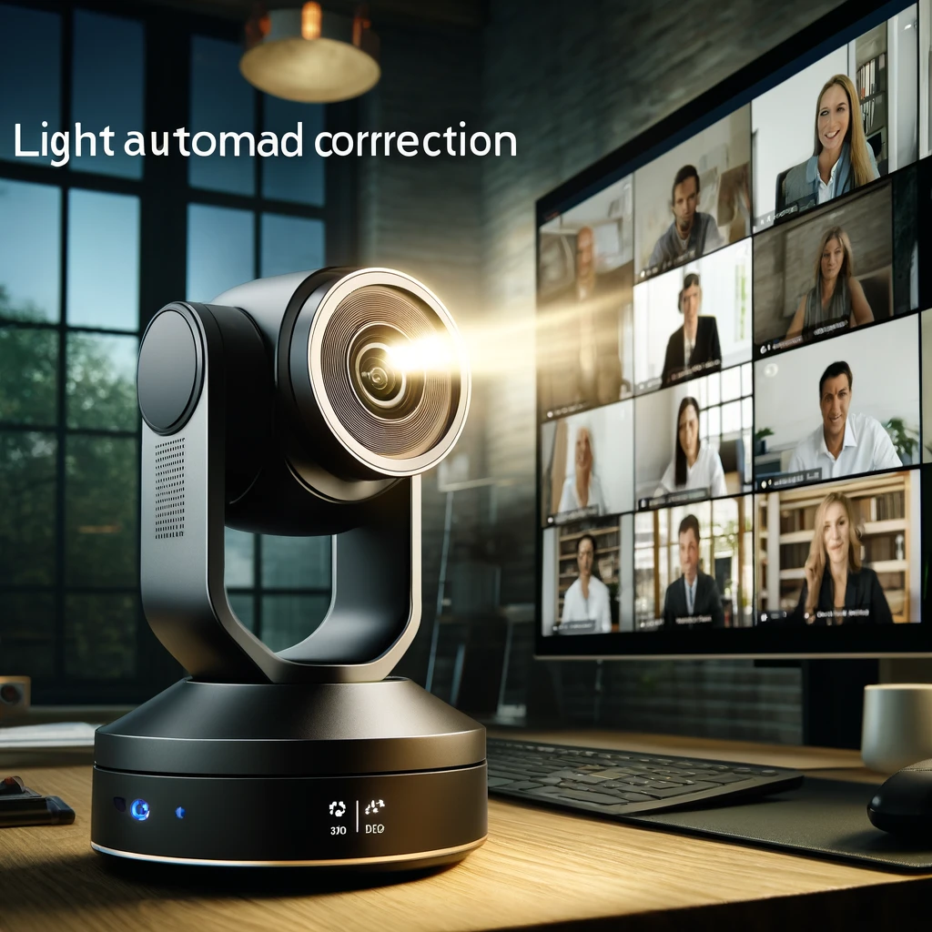 Light correction with LED Module Lights Dubai