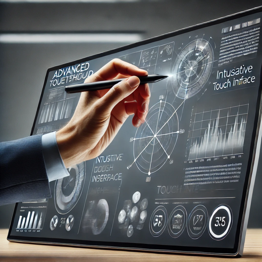 Indoor LED Display Dubai for Education