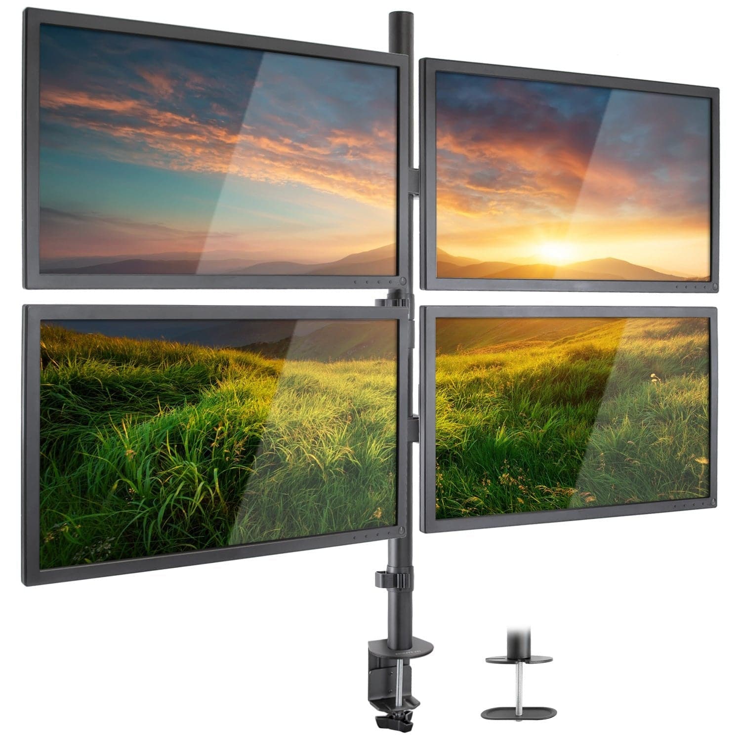 IT Monitor Solutions for UAE - Professional Monitors UAE