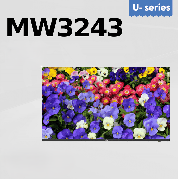 MW3243-E - Professional Monitor Dubai UAE