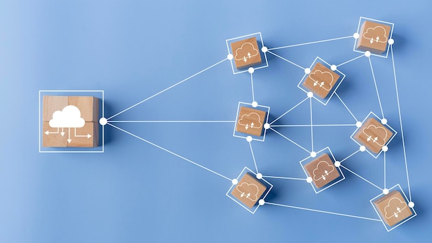 UAE Airport Display Distribution Map