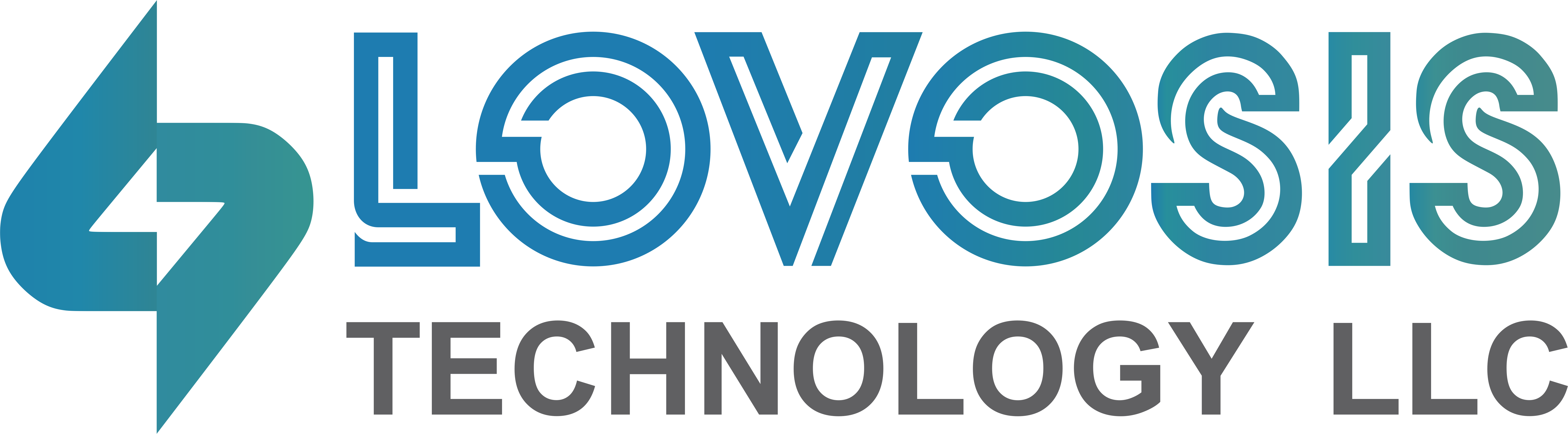 Lovosis Technology Logo