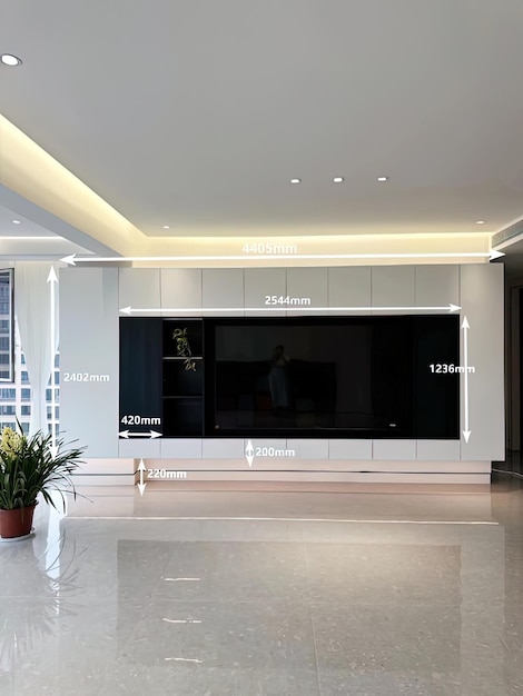 Video Wall Solutions Dubai for Retail