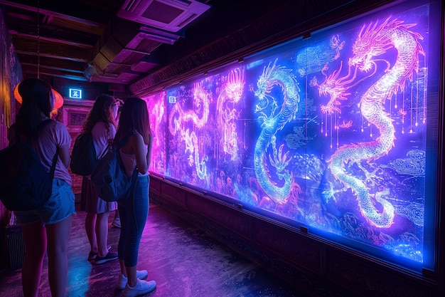 LED Display Solutions Dubai for Retail